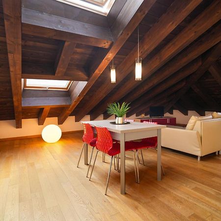My Loft Aparthotel Ferrara Exterior photo