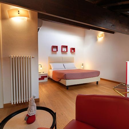 My Loft Aparthotel Ferrara Exterior photo