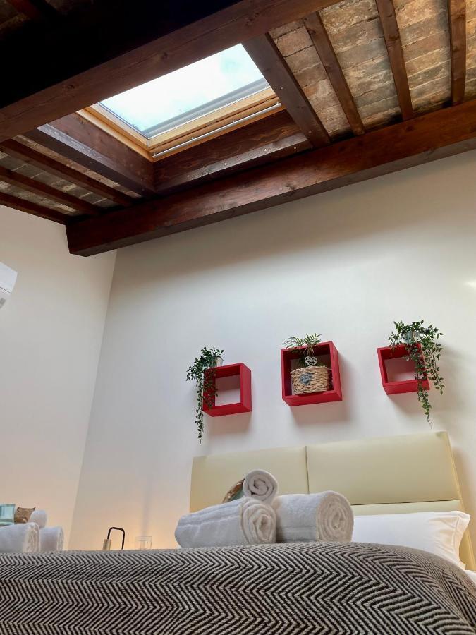 My Loft Aparthotel Ferrara Exterior photo