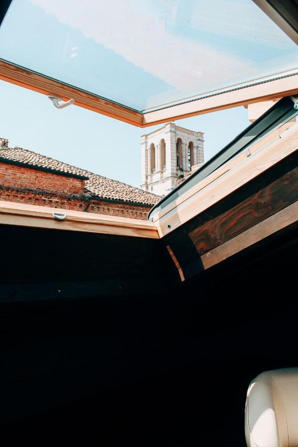 My Loft Aparthotel Ferrara Exterior photo