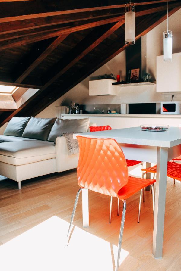 My Loft Aparthotel Ferrara Exterior photo