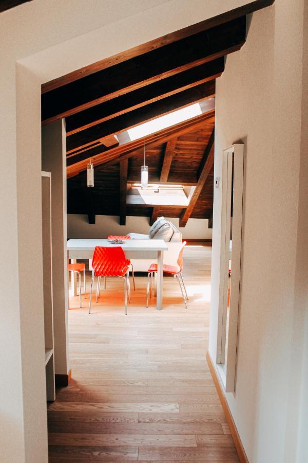 My Loft Aparthotel Ferrara Exterior photo
