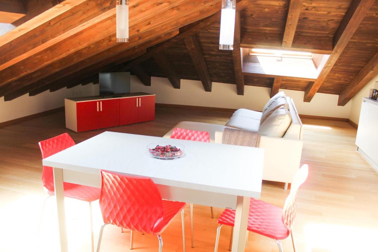 My Loft Aparthotel Ferrara Exterior photo