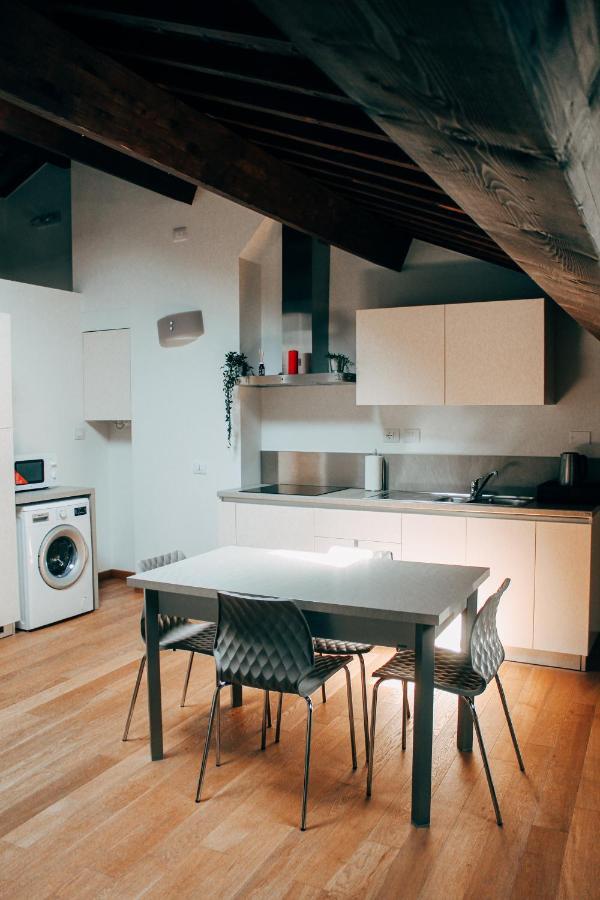 My Loft Aparthotel Ferrara Exterior photo