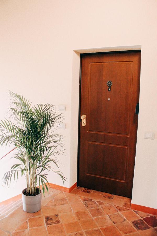 My Loft Aparthotel Ferrara Exterior photo