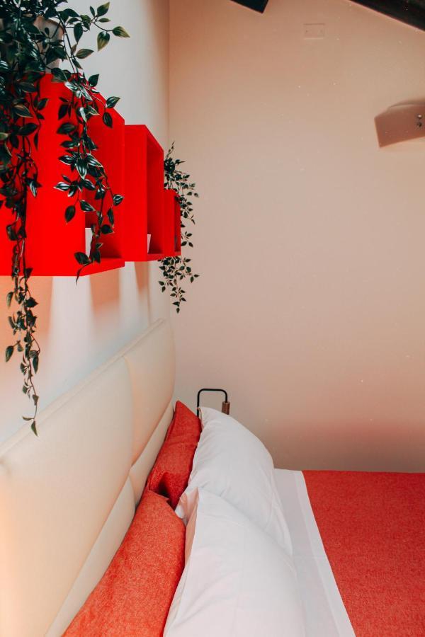 My Loft Aparthotel Ferrara Exterior photo