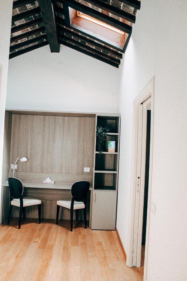 My Loft Aparthotel Ferrara Exterior photo