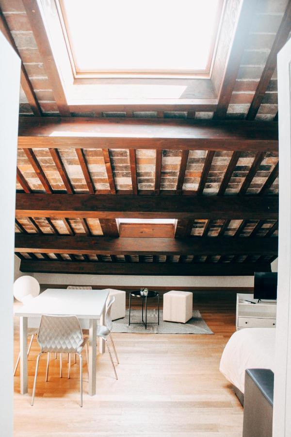My Loft Aparthotel Ferrara Exterior photo