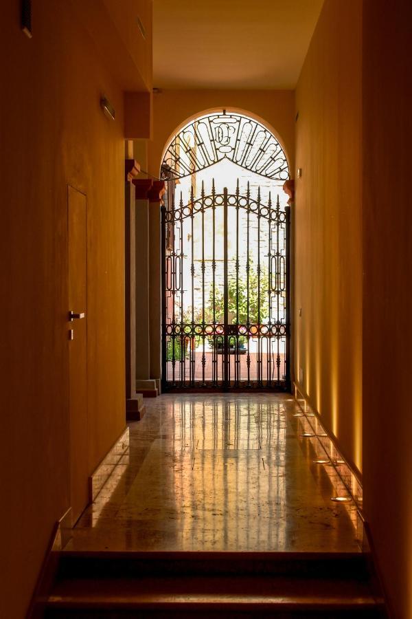 My Loft Aparthotel Ferrara Exterior photo
