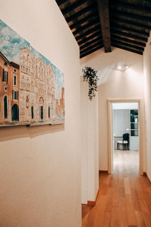 My Loft Aparthotel Ferrara Exterior photo