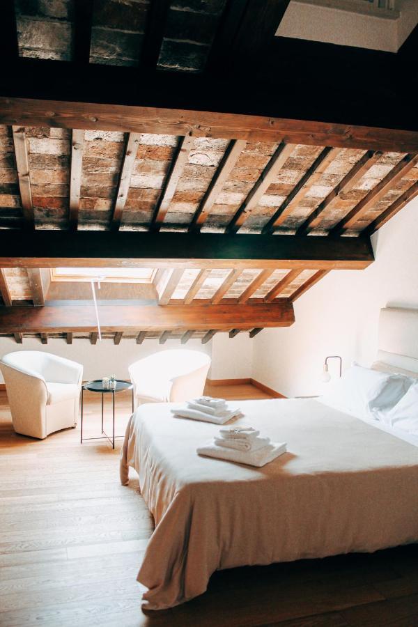 My Loft Aparthotel Ferrara Exterior photo