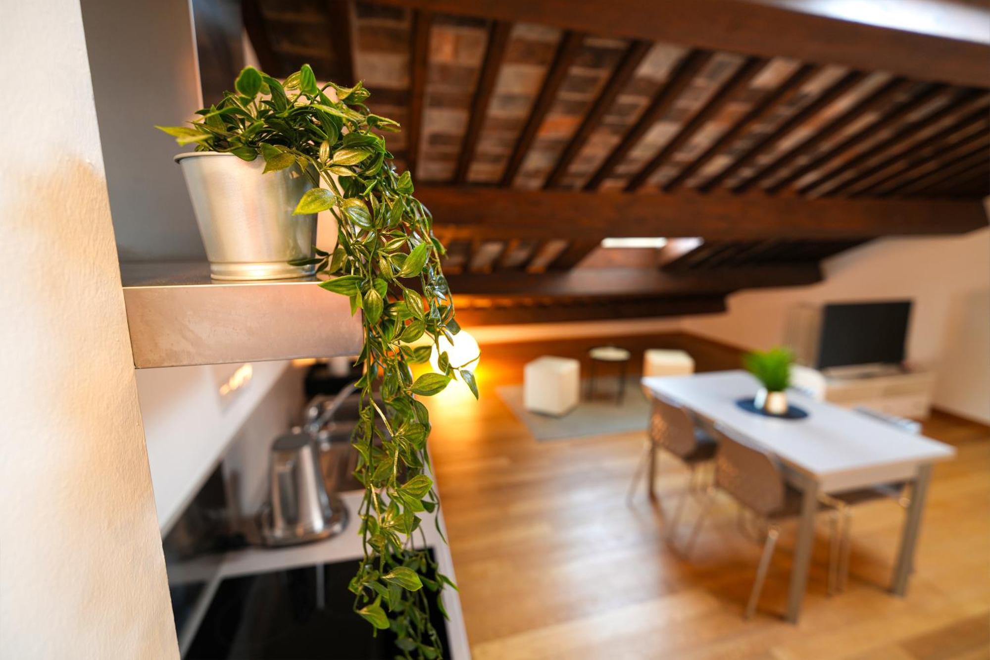 My Loft Aparthotel Ferrara Exterior photo
