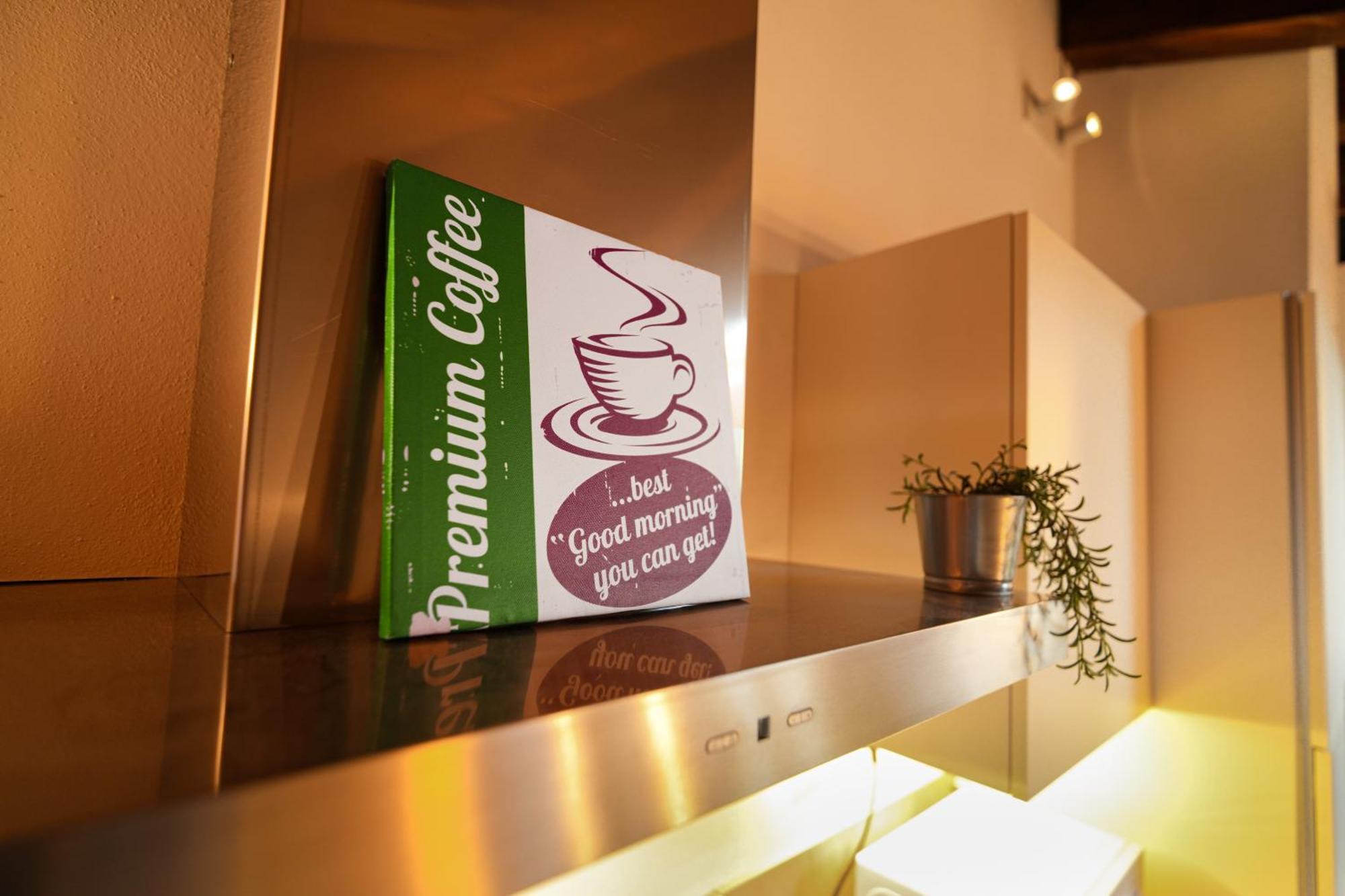My Loft Aparthotel Ferrara Exterior photo