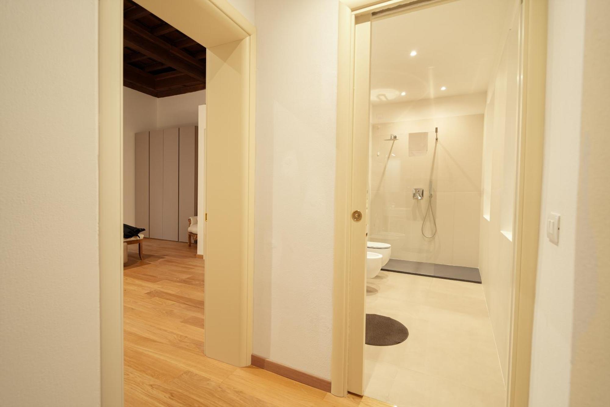 My Loft Aparthotel Ferrara Exterior photo