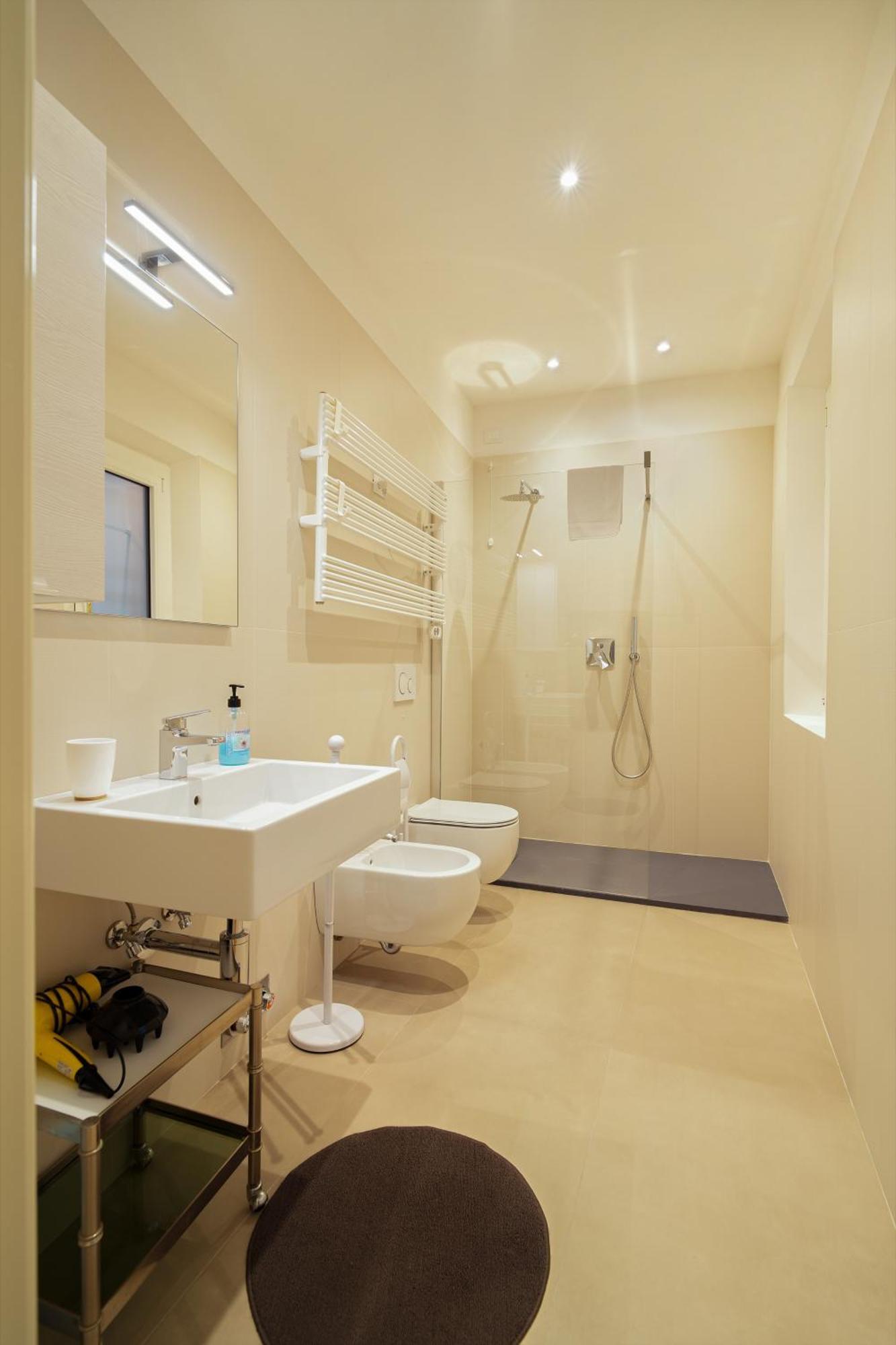 My Loft Aparthotel Ferrara Exterior photo