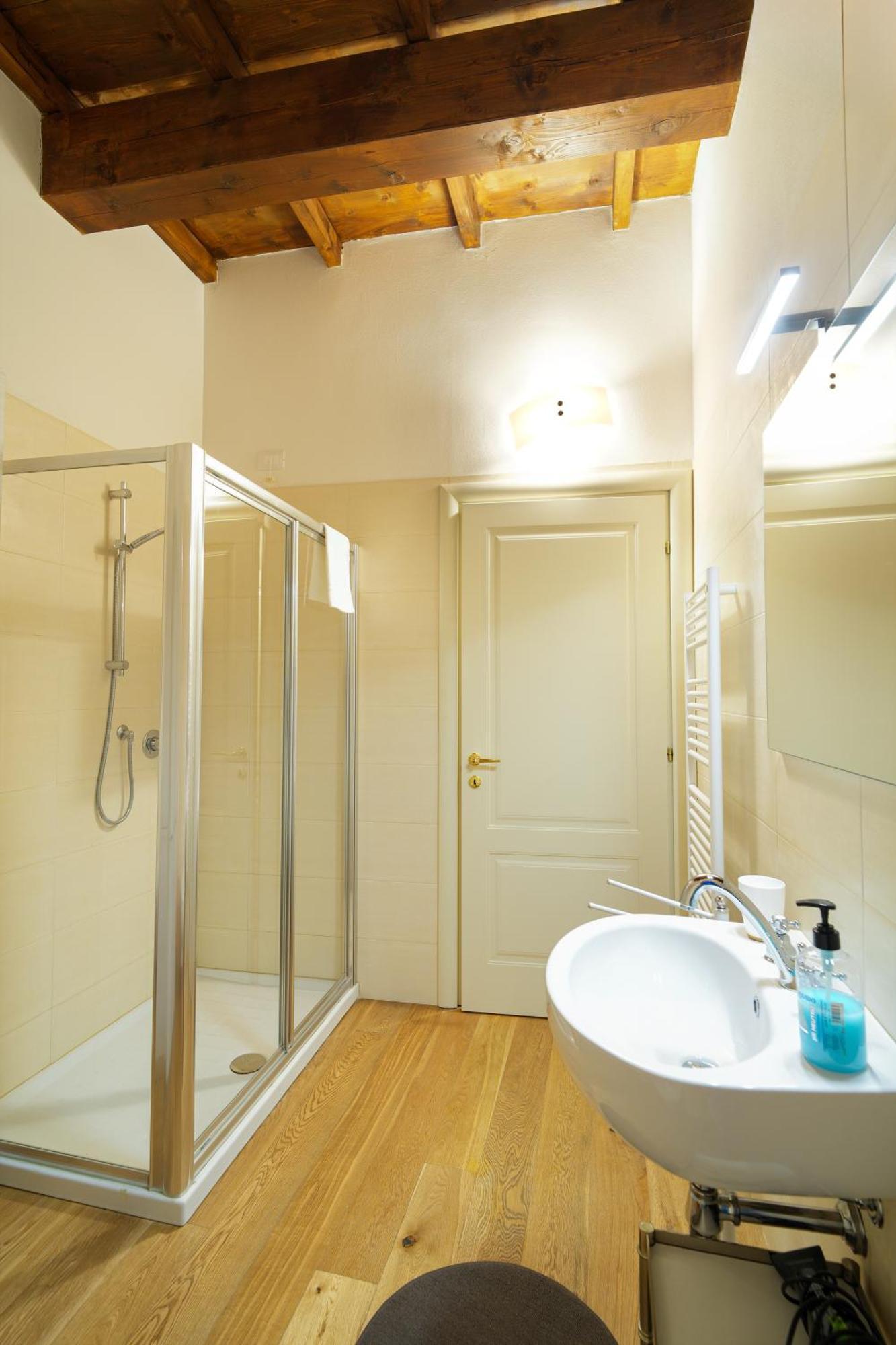 My Loft Aparthotel Ferrara Exterior photo
