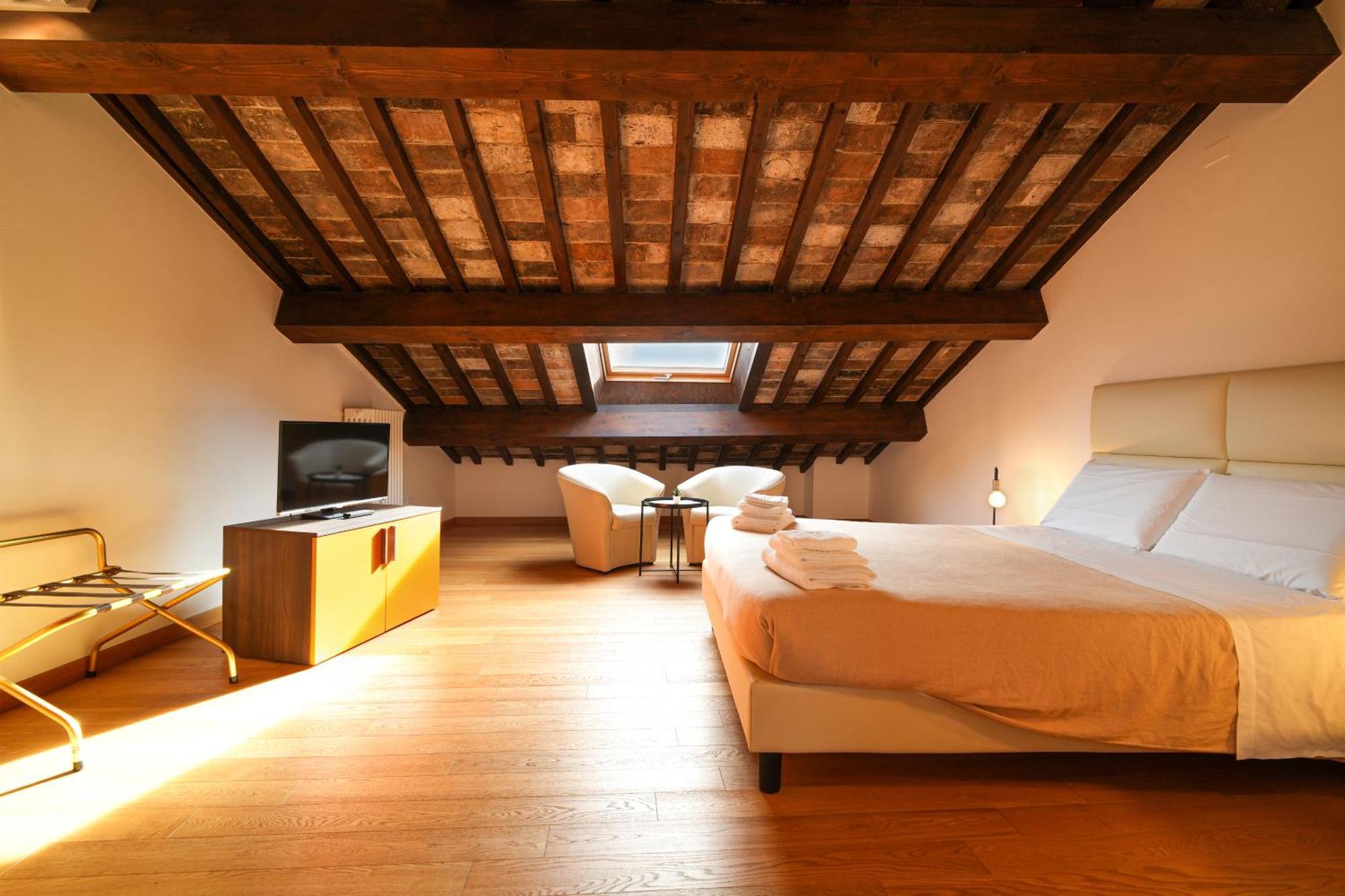My Loft Aparthotel Ferrara Exterior photo