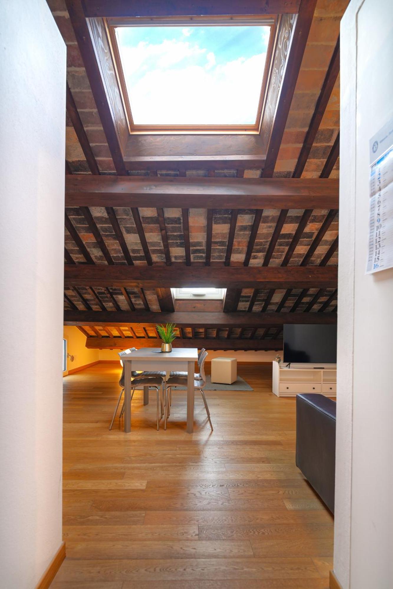 My Loft Aparthotel Ferrara Exterior photo