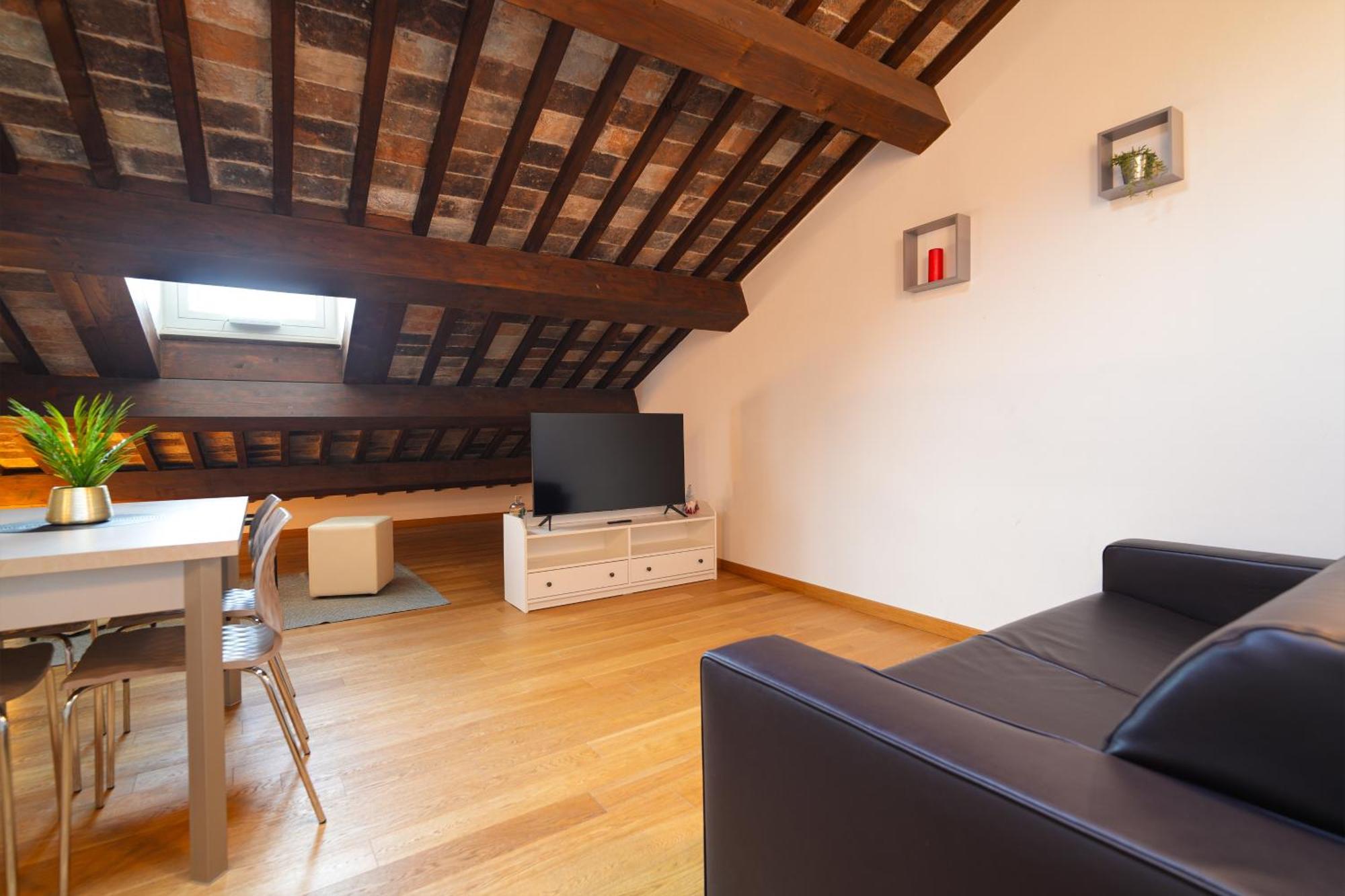 My Loft Aparthotel Ferrara Exterior photo