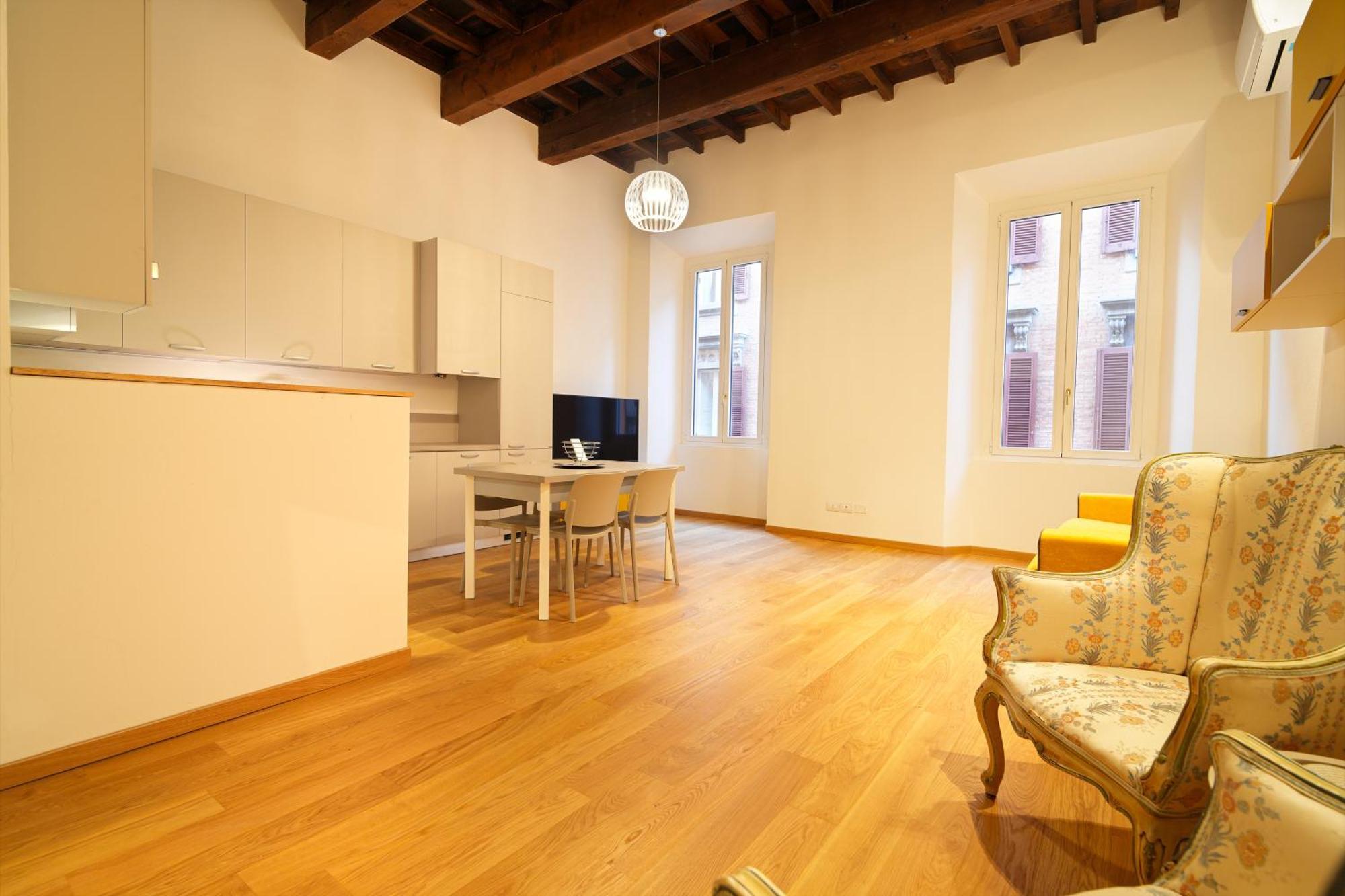 My Loft Aparthotel Ferrara Exterior photo